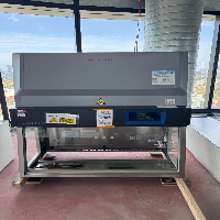 Thermo MaxiSafe 2030i 5' BioSafety Cabinet image 0